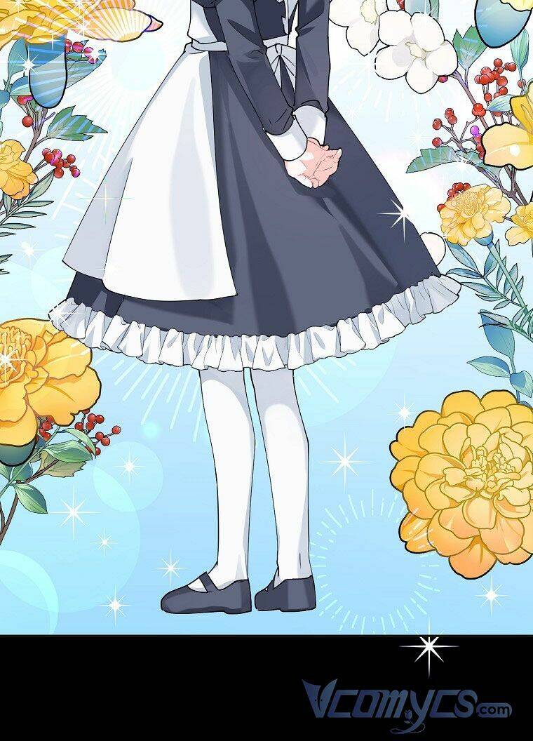 Ác Nữ Karuna Bé Lại Chapter 8 - Trang 2