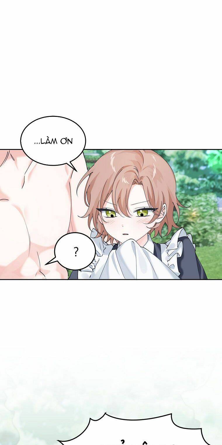 Ác Nữ Karuna Bé Lại Chapter 8 - Trang 2