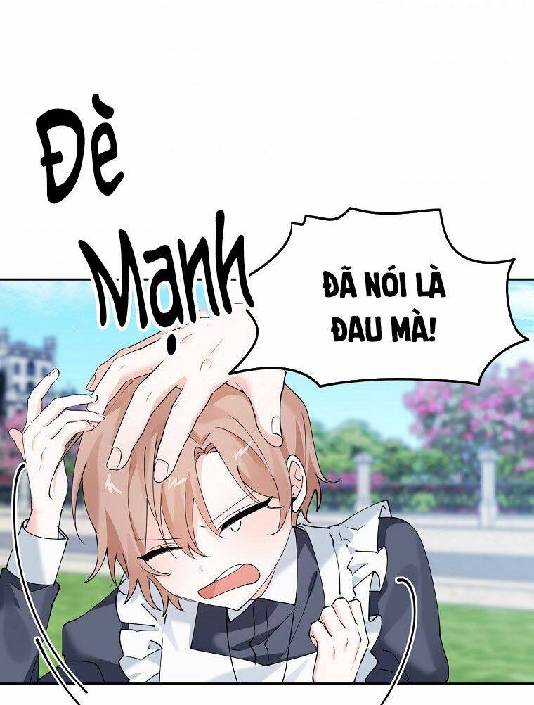 Ác Nữ Karuna Bé Lại Chapter 8 - Trang 2