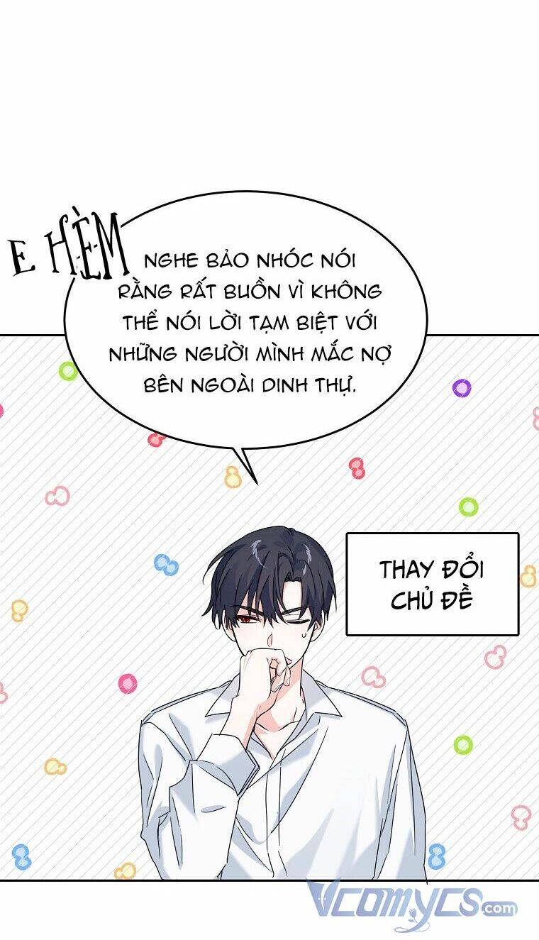 Ác Nữ Karuna Bé Lại Chapter 8 - Trang 2