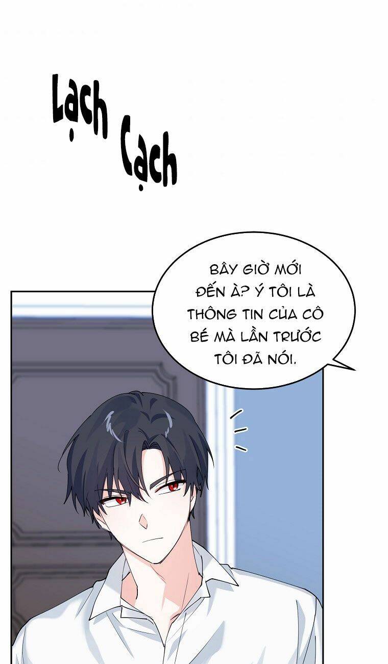 Ác Nữ Karuna Bé Lại Chapter 8 - Trang 2