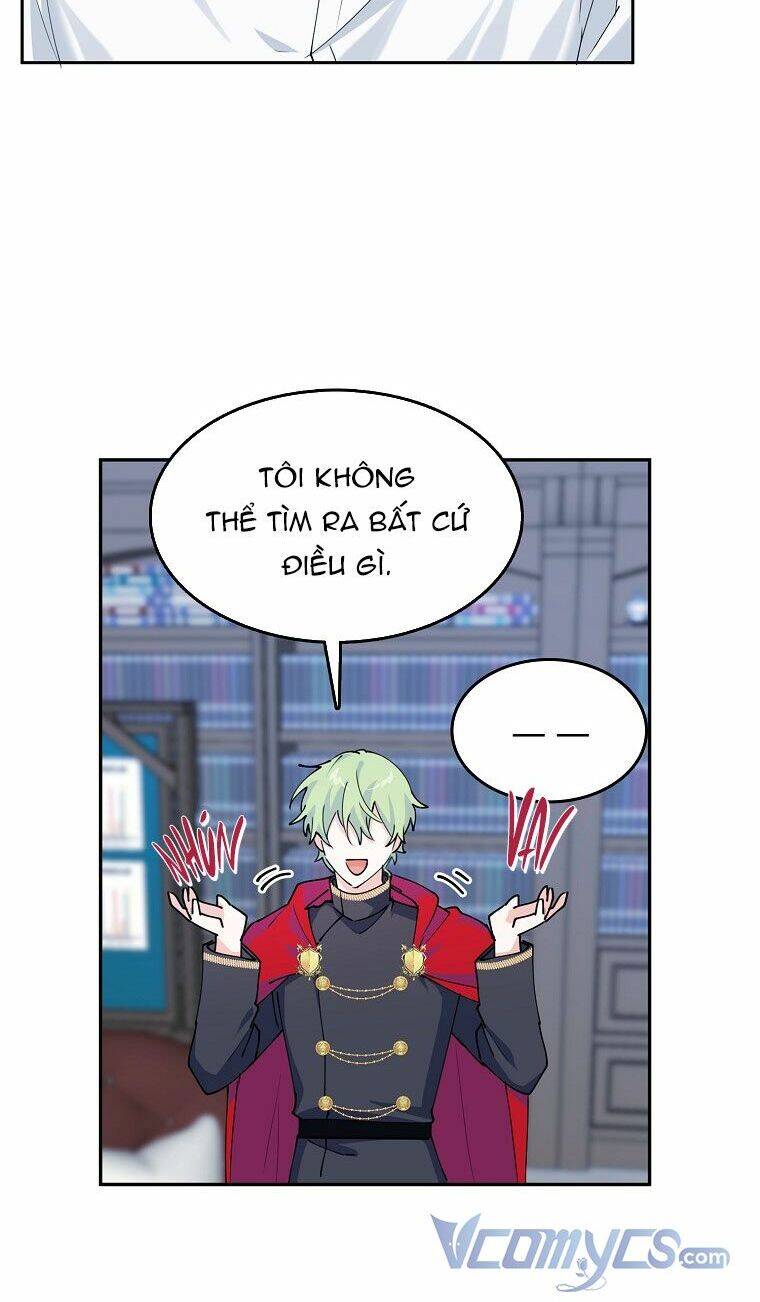 Ác Nữ Karuna Bé Lại Chapter 8 - Trang 2