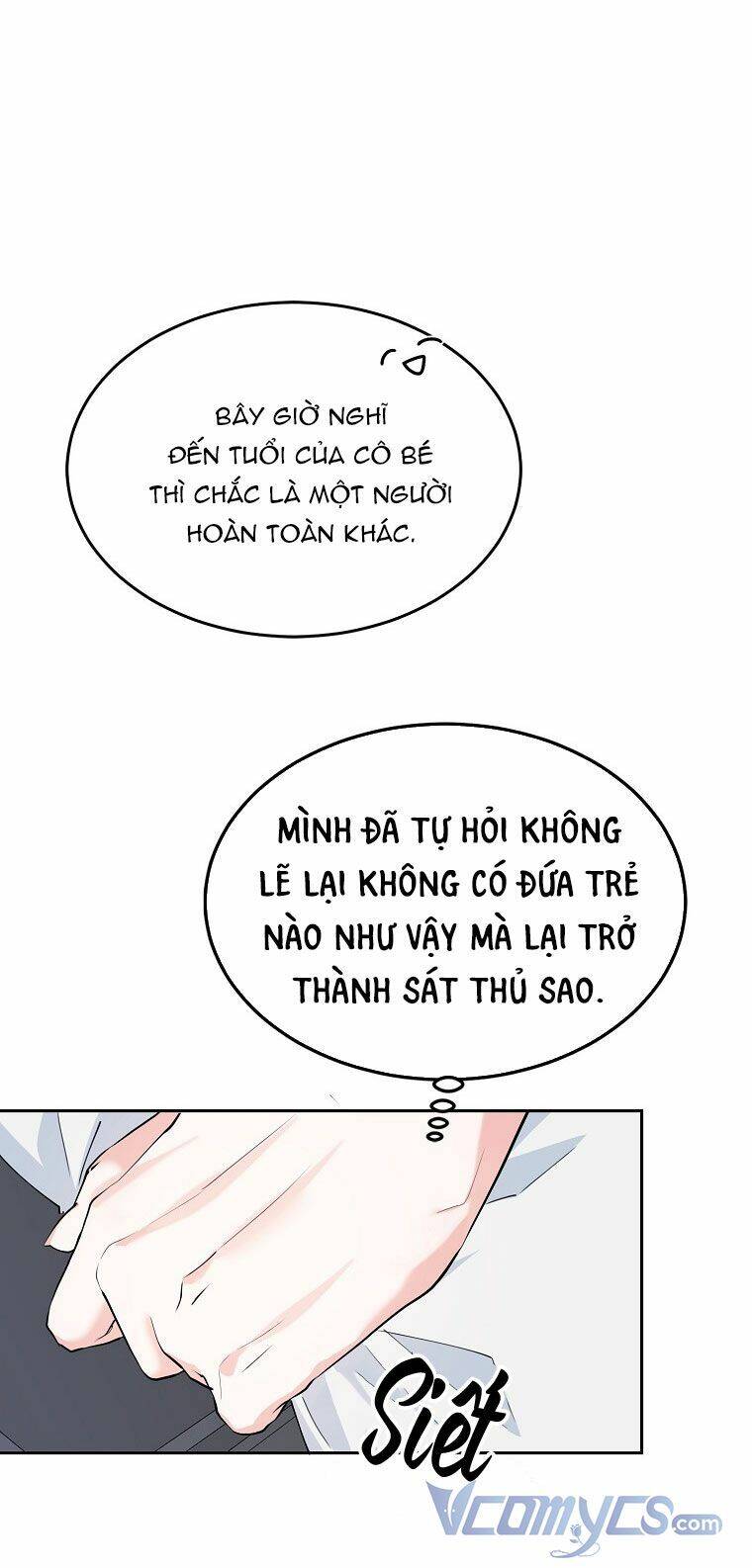 Ác Nữ Karuna Bé Lại Chapter 8 - Trang 2