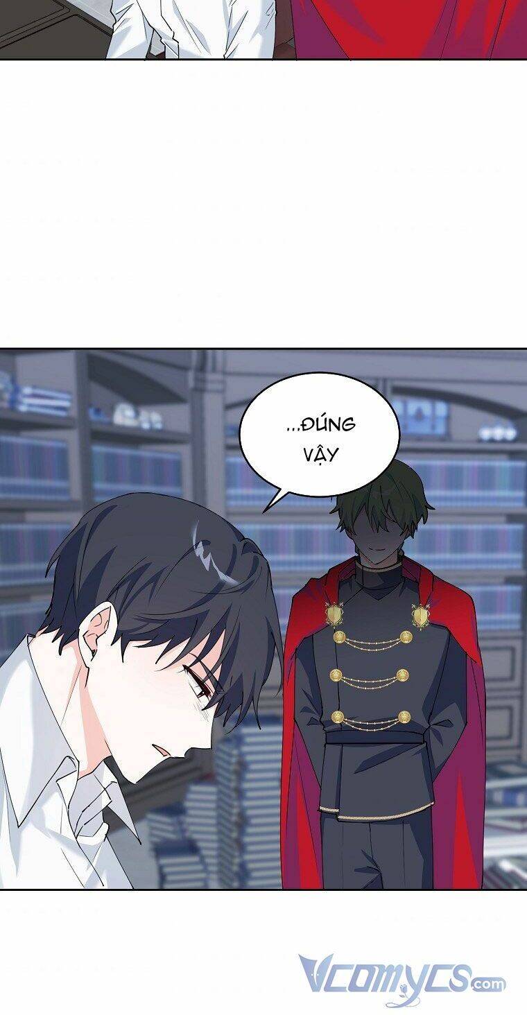 Ác Nữ Karuna Bé Lại Chapter 8 - Trang 2