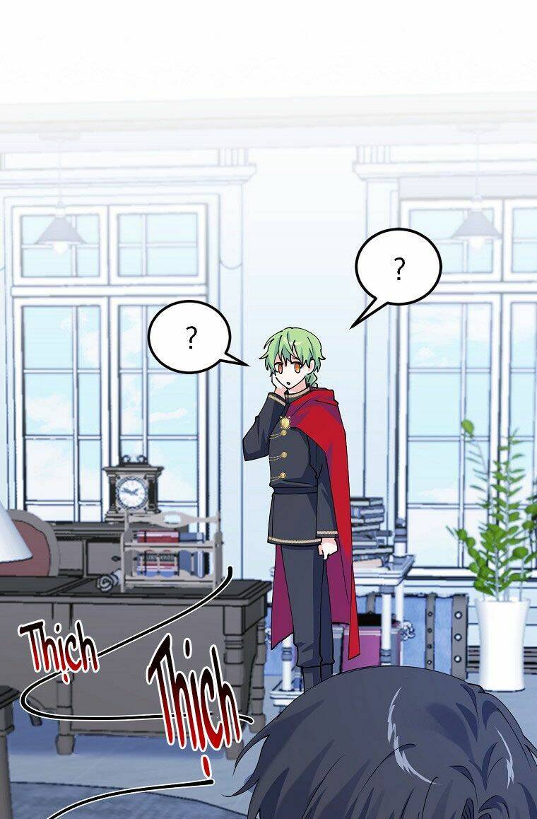 Ác Nữ Karuna Bé Lại Chapter 8 - Trang 2