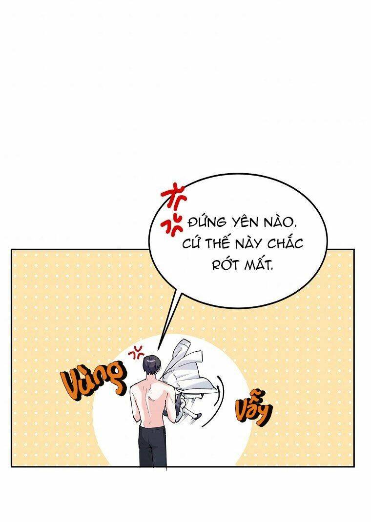 Ác Nữ Karuna Bé Lại Chapter 8 - Trang 2