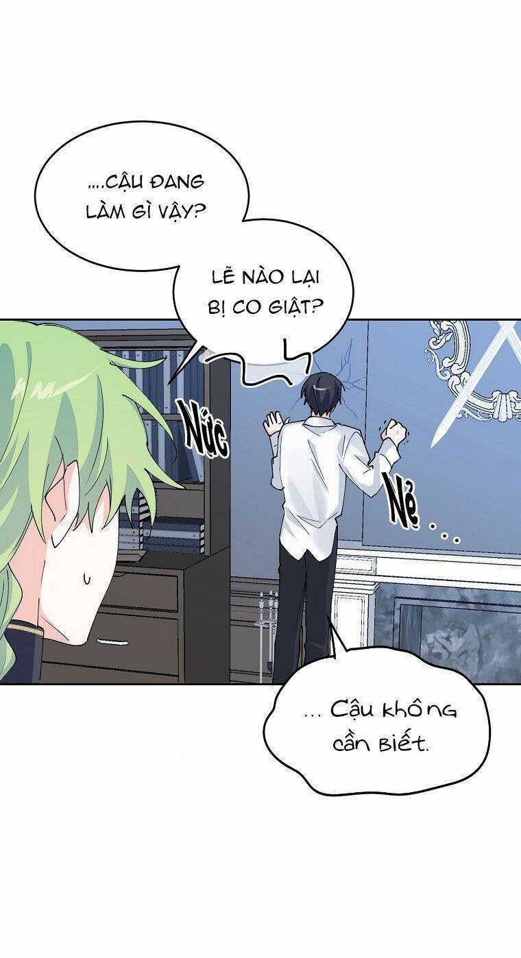 Ác Nữ Karuna Bé Lại Chapter 8 - Trang 2