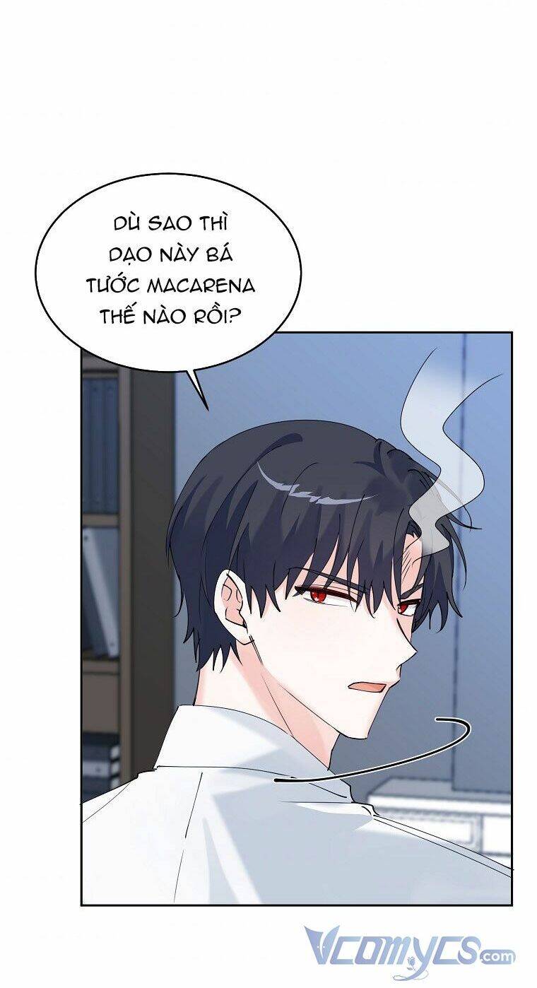 Ác Nữ Karuna Bé Lại Chapter 8 - Trang 2