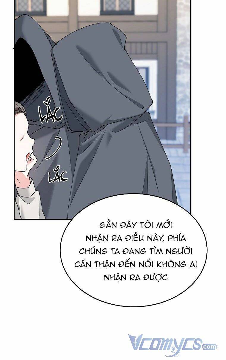 Ác Nữ Karuna Bé Lại Chapter 8 - Trang 2