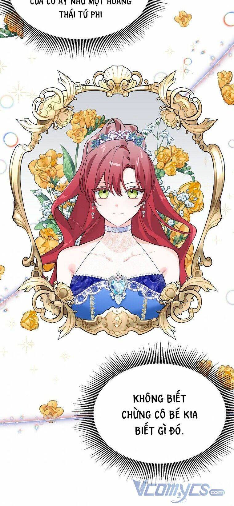 Ác Nữ Karuna Bé Lại Chapter 8 - Trang 2