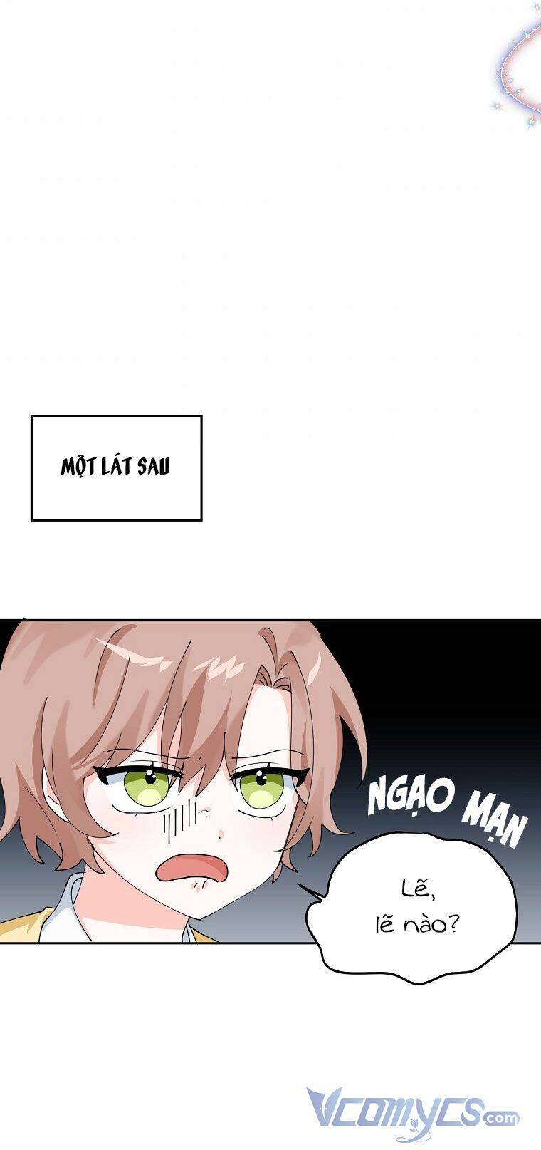 Ác Nữ Karuna Bé Lại Chapter 8 - Trang 2