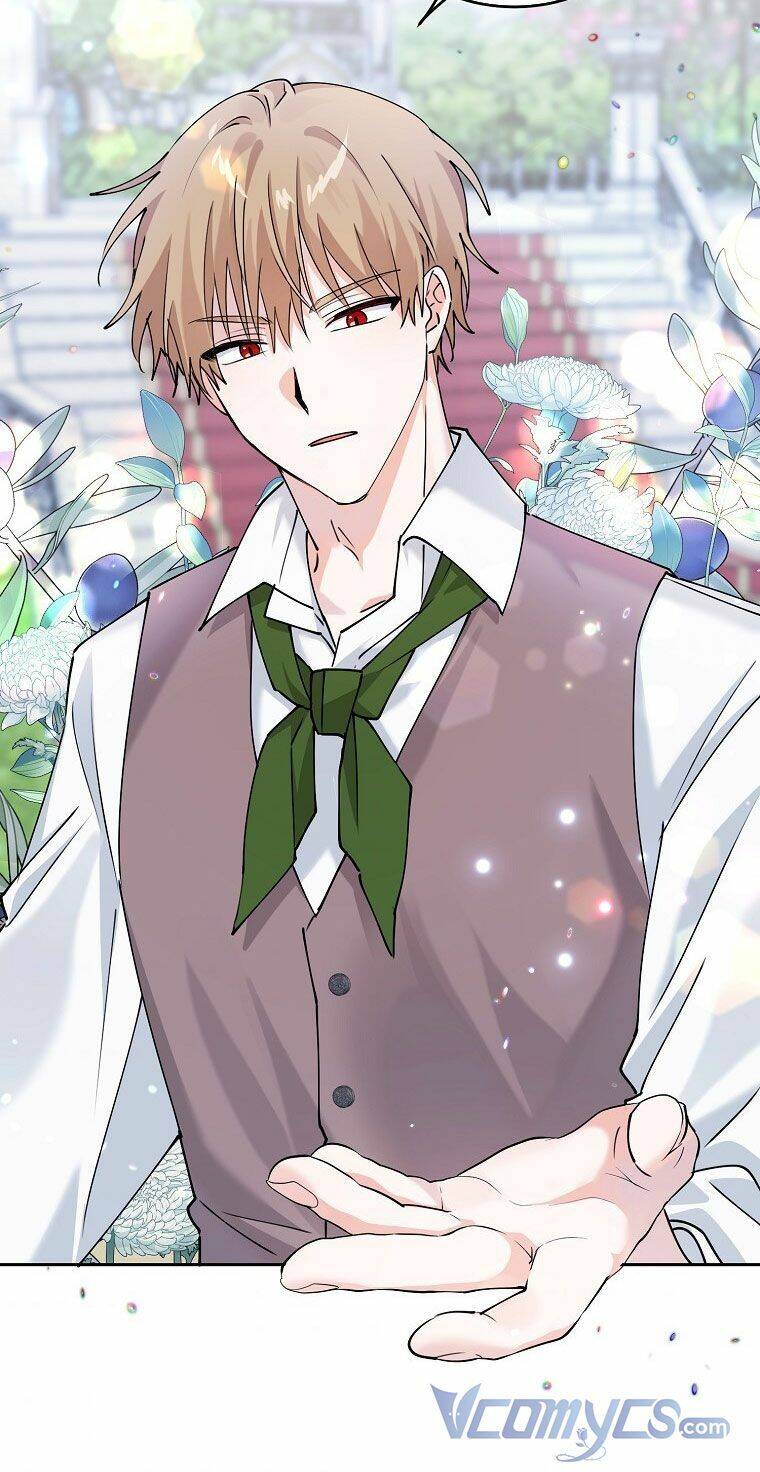 Ác Nữ Karuna Bé Lại Chapter 8 - Trang 2