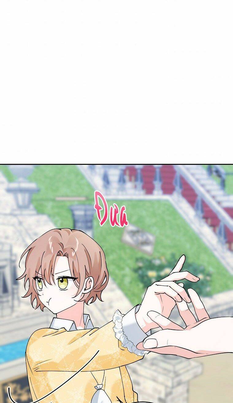 Ác Nữ Karuna Bé Lại Chapter 8 - Trang 2