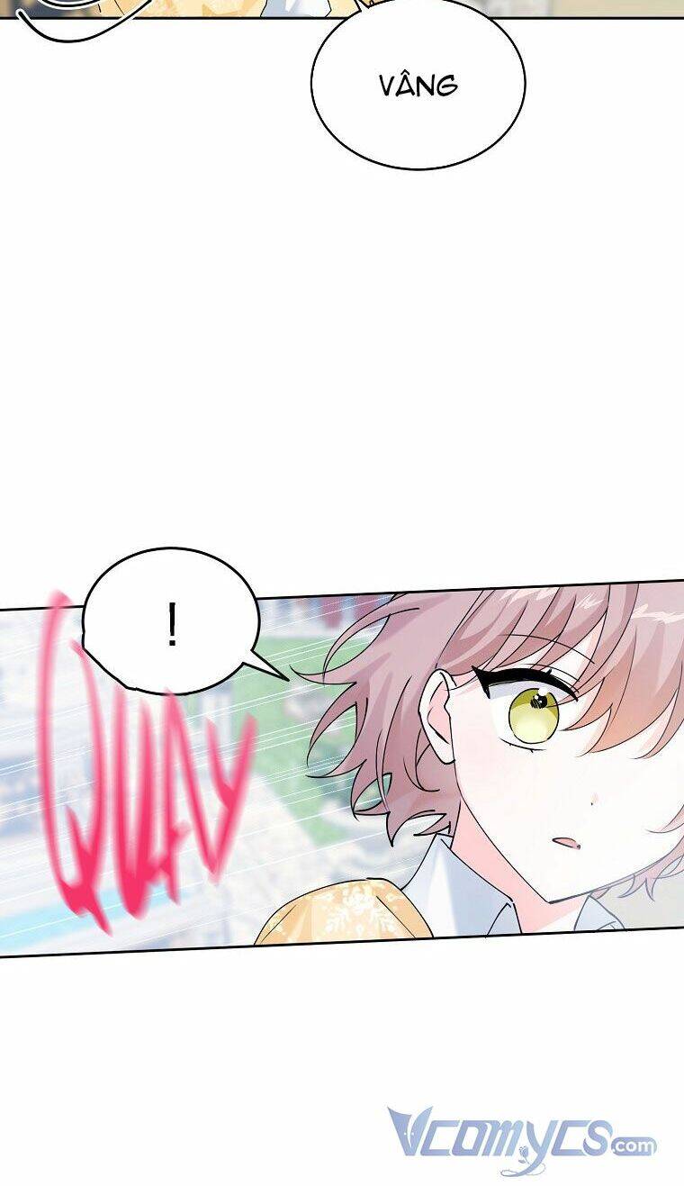 Ác Nữ Karuna Bé Lại Chapter 8 - Trang 2