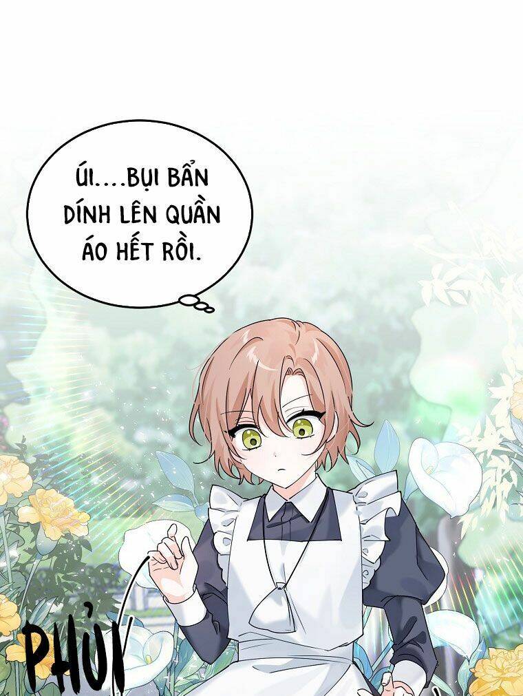 Ác Nữ Karuna Bé Lại Chapter 8 - Trang 2
