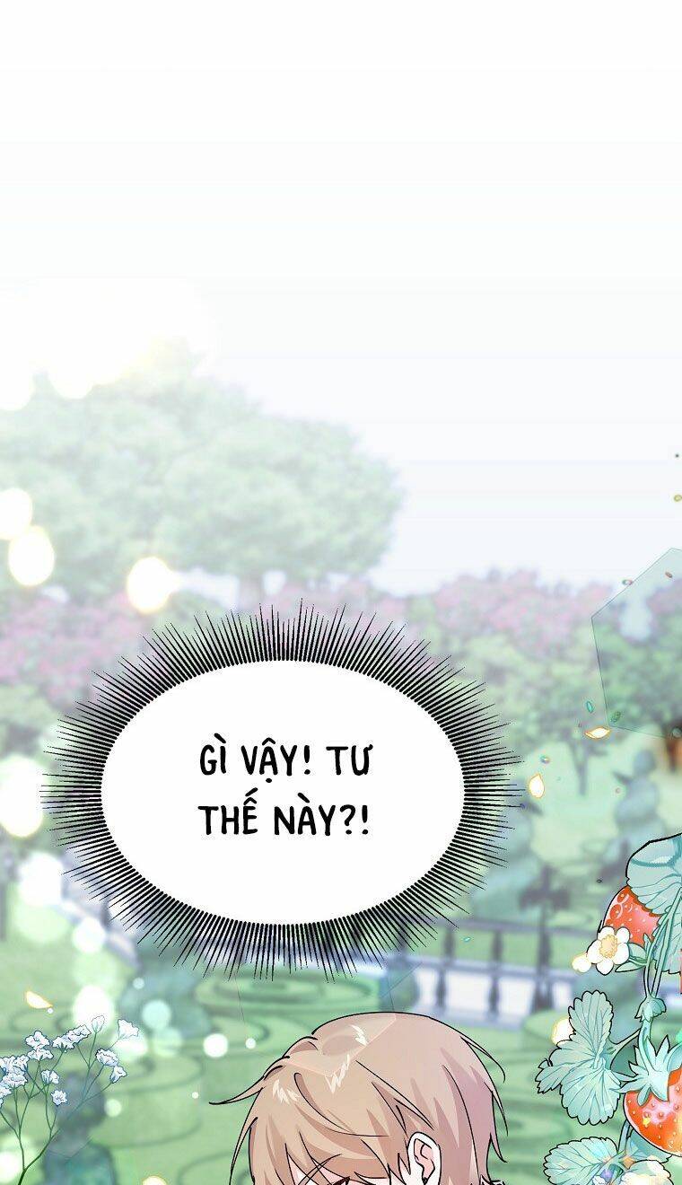 Ác Nữ Karuna Bé Lại Chapter 8 - Trang 2