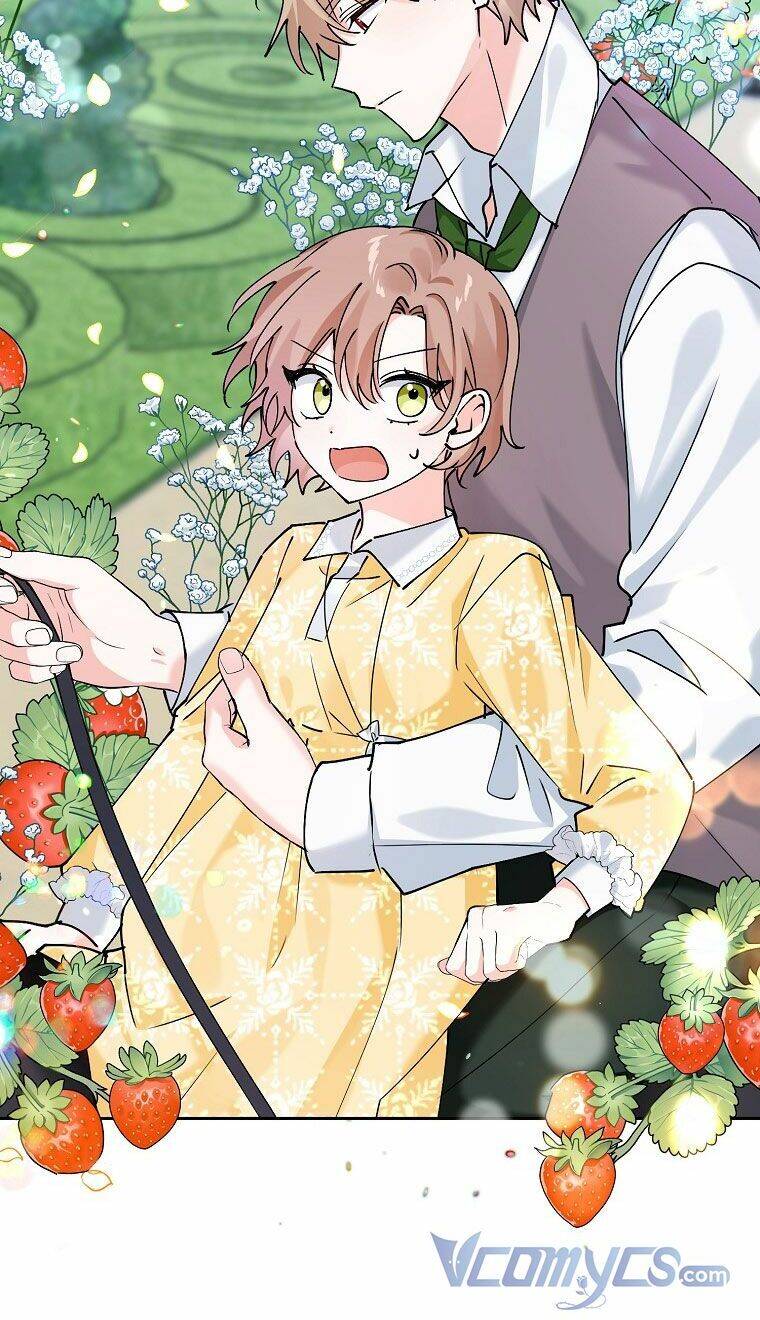 Ác Nữ Karuna Bé Lại Chapter 8 - Trang 2