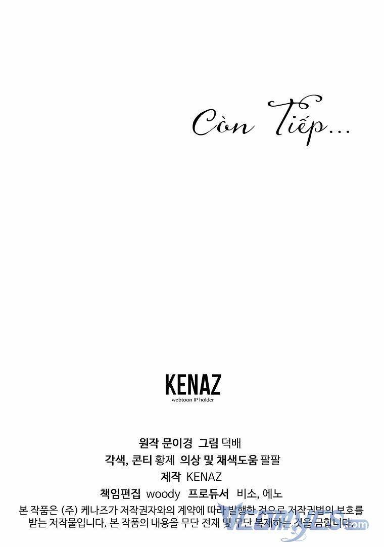 Ác Nữ Karuna Bé Lại Chapter 8 - Trang 2