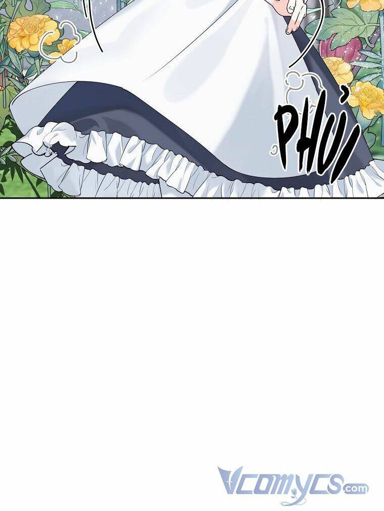 Ác Nữ Karuna Bé Lại Chapter 8 - Trang 2