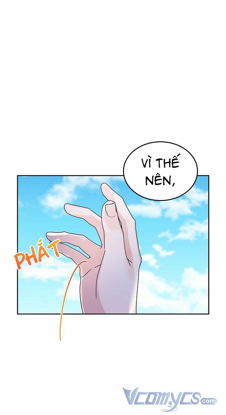 Ác Nữ Karuna Bé Lại Chapter 9 - Trang 2