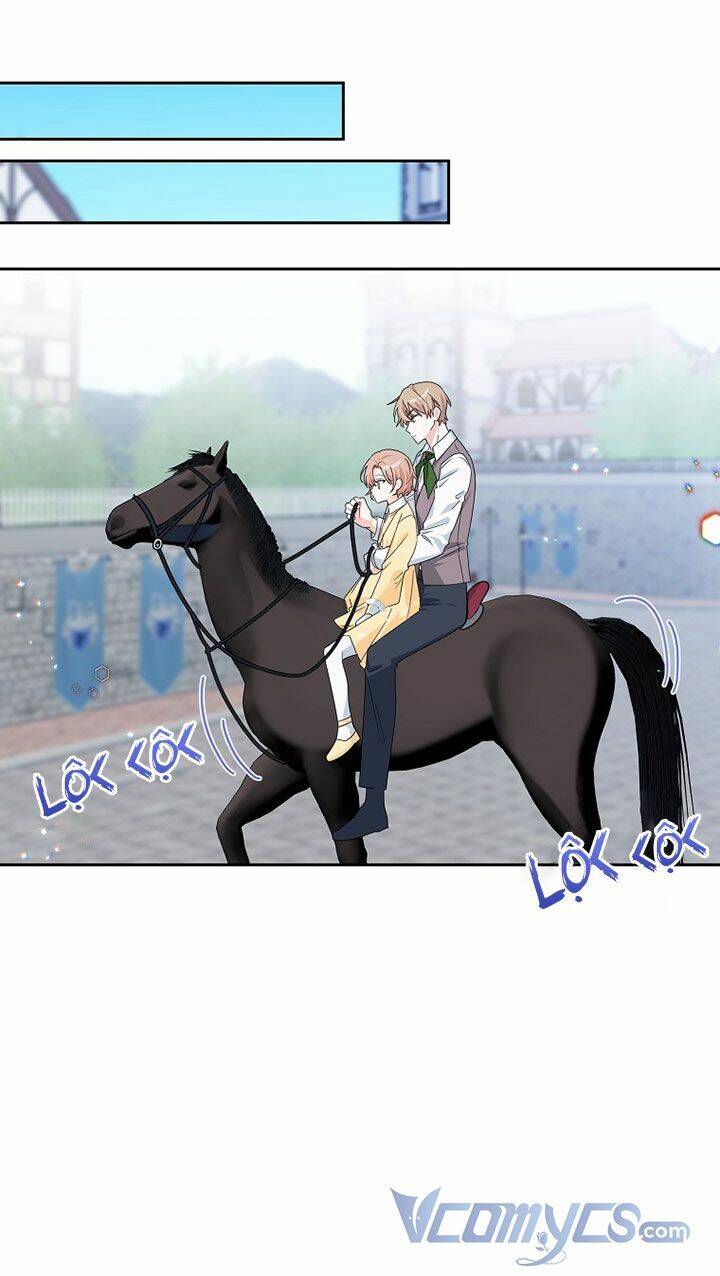 Ác Nữ Karuna Bé Lại Chapter 9 - Trang 2