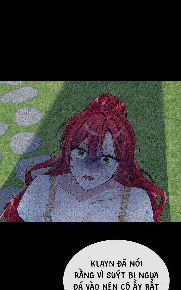 Ác Nữ Karuna Bé Lại Chapter 9 - Trang 2