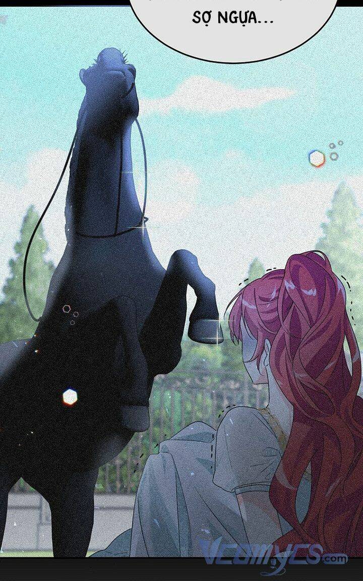 Ác Nữ Karuna Bé Lại Chapter 9 - Trang 2