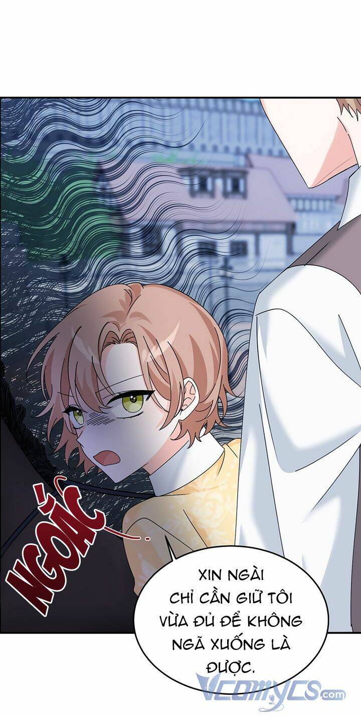 Ác Nữ Karuna Bé Lại Chapter 9 - Trang 2