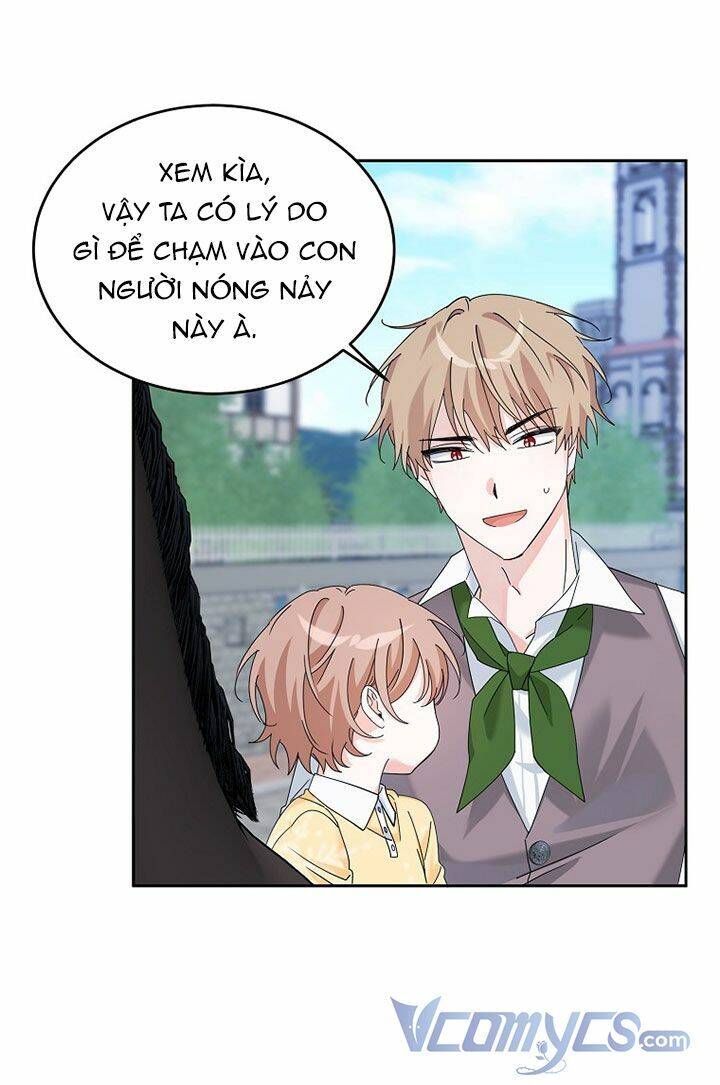 Ác Nữ Karuna Bé Lại Chapter 9 - Trang 2