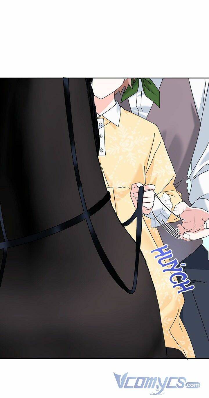 Ác Nữ Karuna Bé Lại Chapter 9 - Trang 2