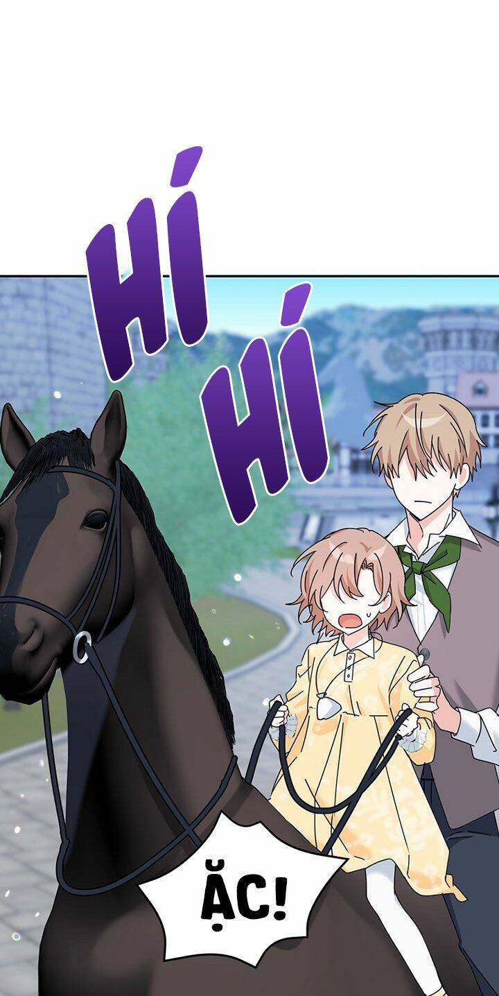 Ác Nữ Karuna Bé Lại Chapter 9 - Trang 2