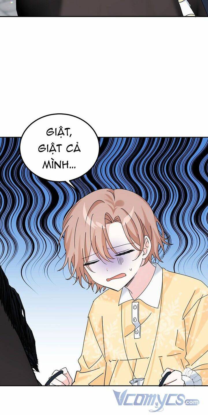 Ác Nữ Karuna Bé Lại Chapter 9 - Trang 2