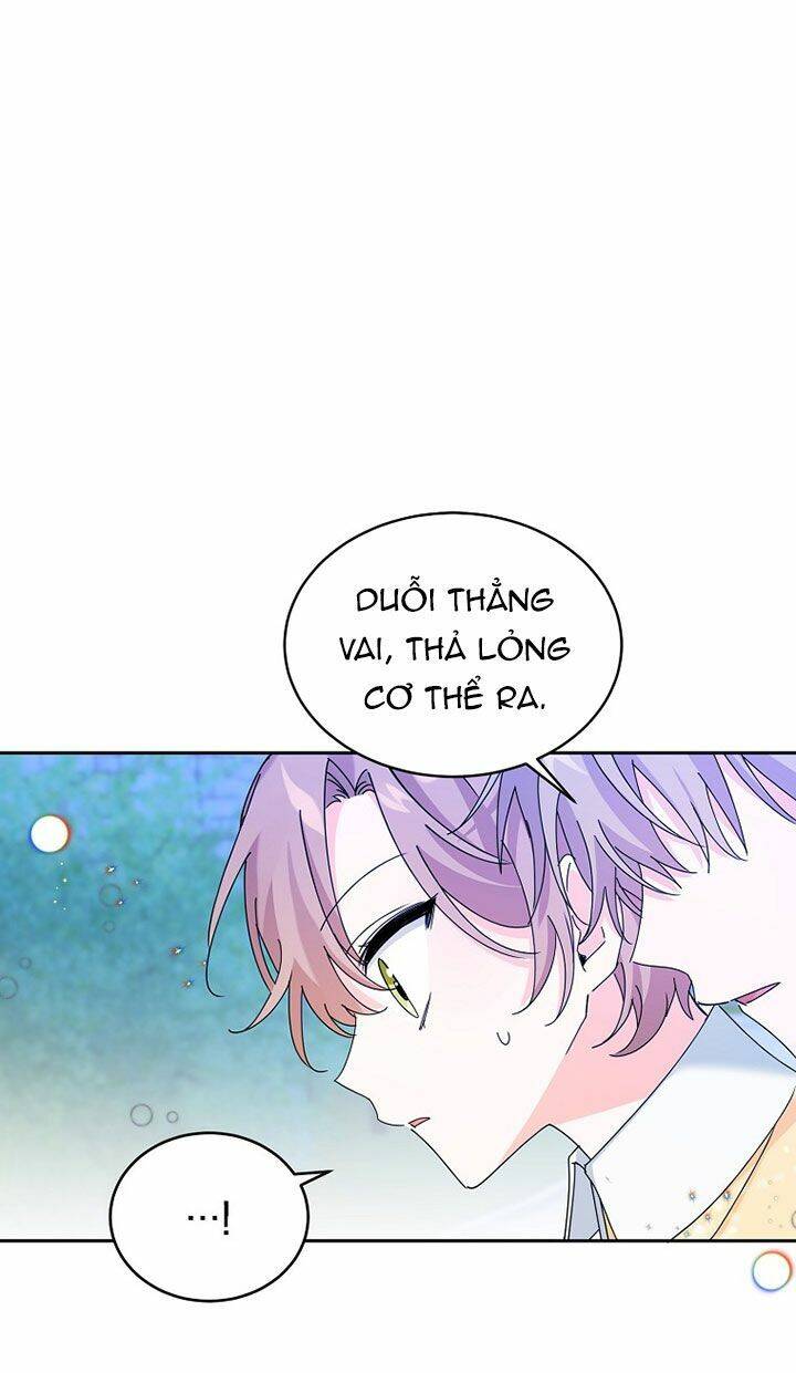 Ác Nữ Karuna Bé Lại Chapter 9 - Trang 2