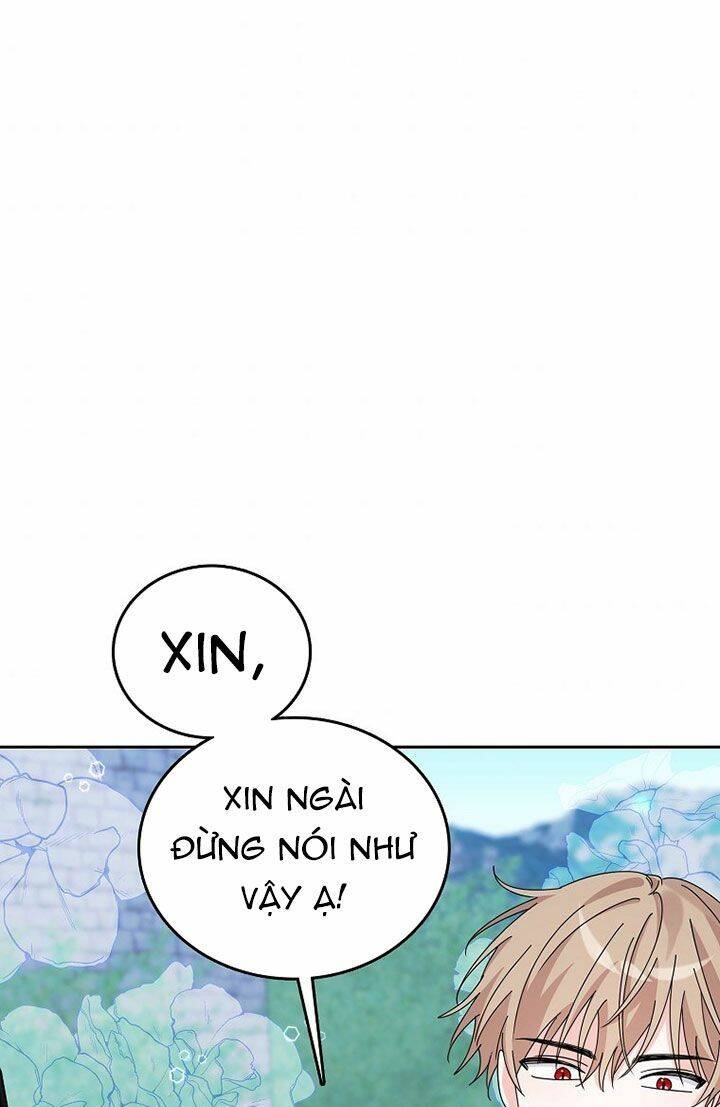 Ác Nữ Karuna Bé Lại Chapter 9 - Trang 2