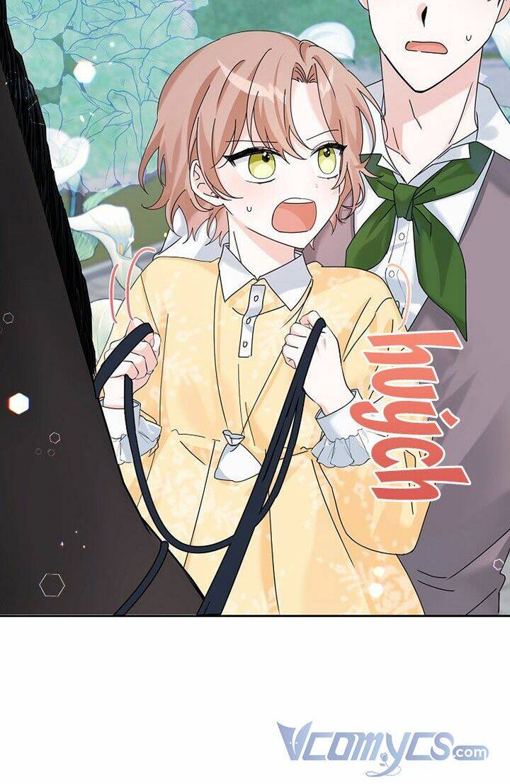 Ác Nữ Karuna Bé Lại Chapter 9 - Trang 2