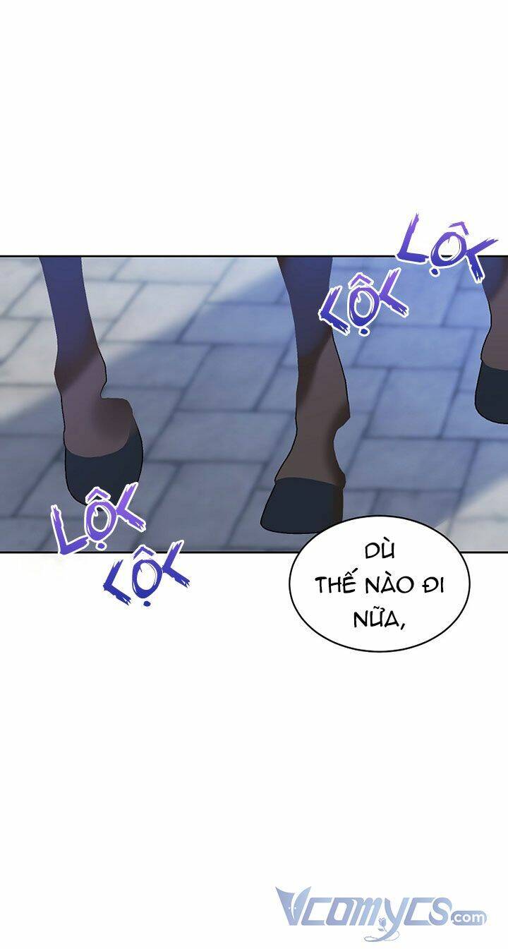 Ác Nữ Karuna Bé Lại Chapter 9 - Trang 2