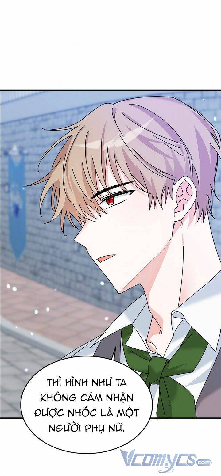 Ác Nữ Karuna Bé Lại Chapter 9 - Trang 2