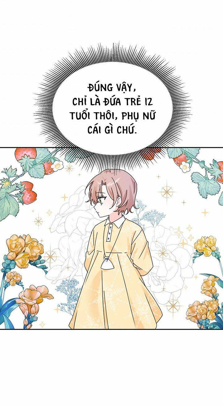 Ác Nữ Karuna Bé Lại Chapter 9 - Trang 2