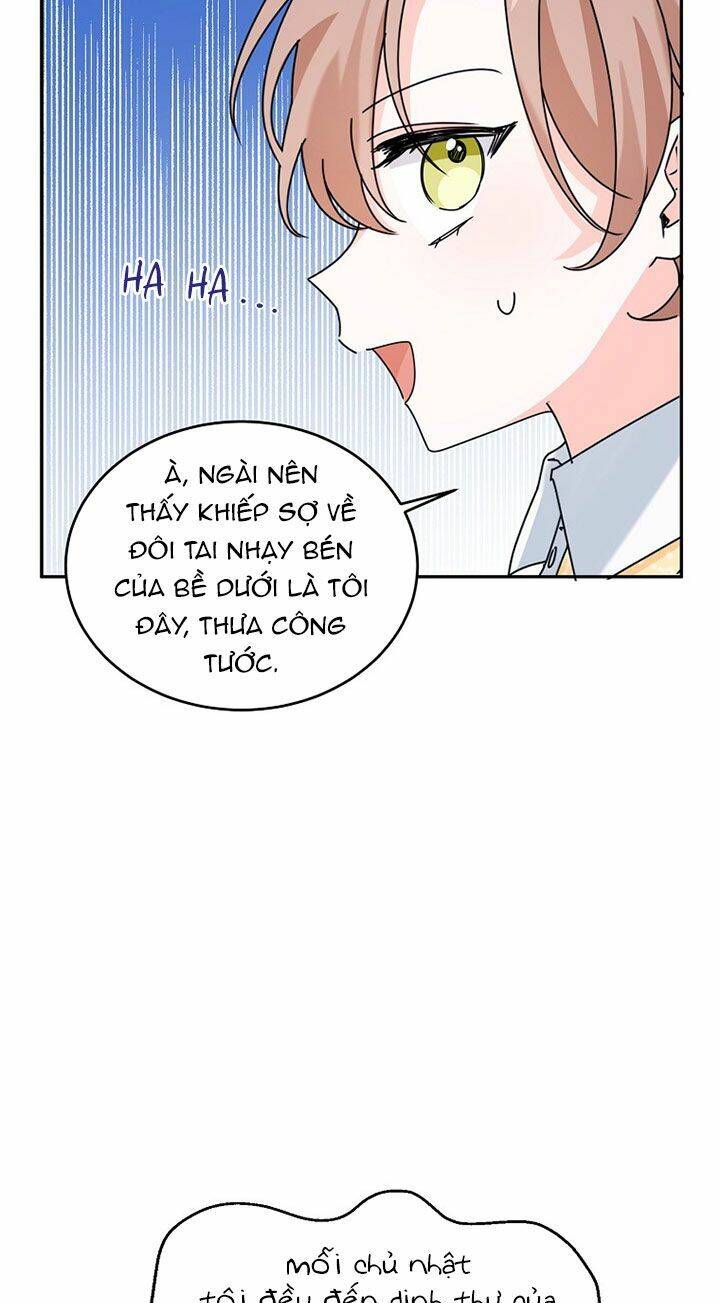 Ác Nữ Karuna Bé Lại Chapter 9 - Trang 2