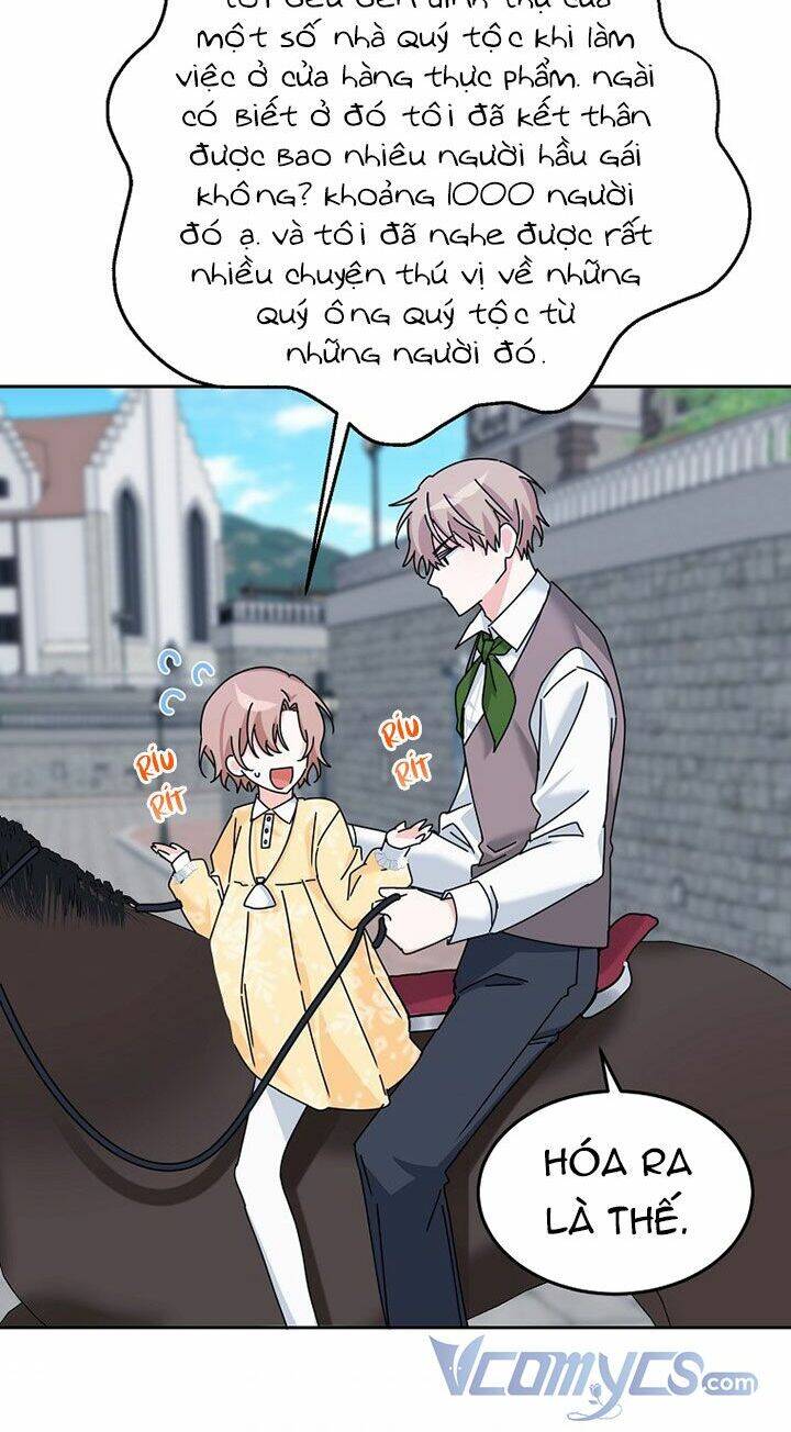 Ác Nữ Karuna Bé Lại Chapter 9 - Trang 2