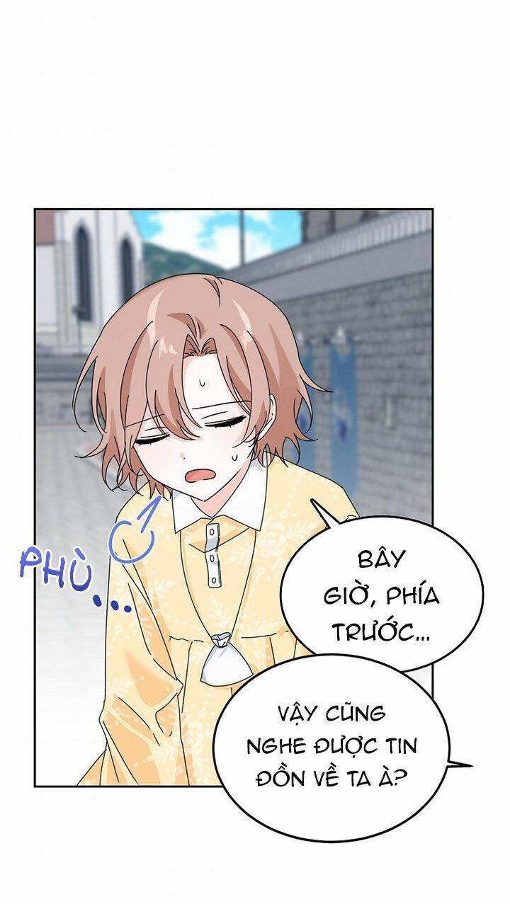 Ác Nữ Karuna Bé Lại Chapter 9 - Trang 2