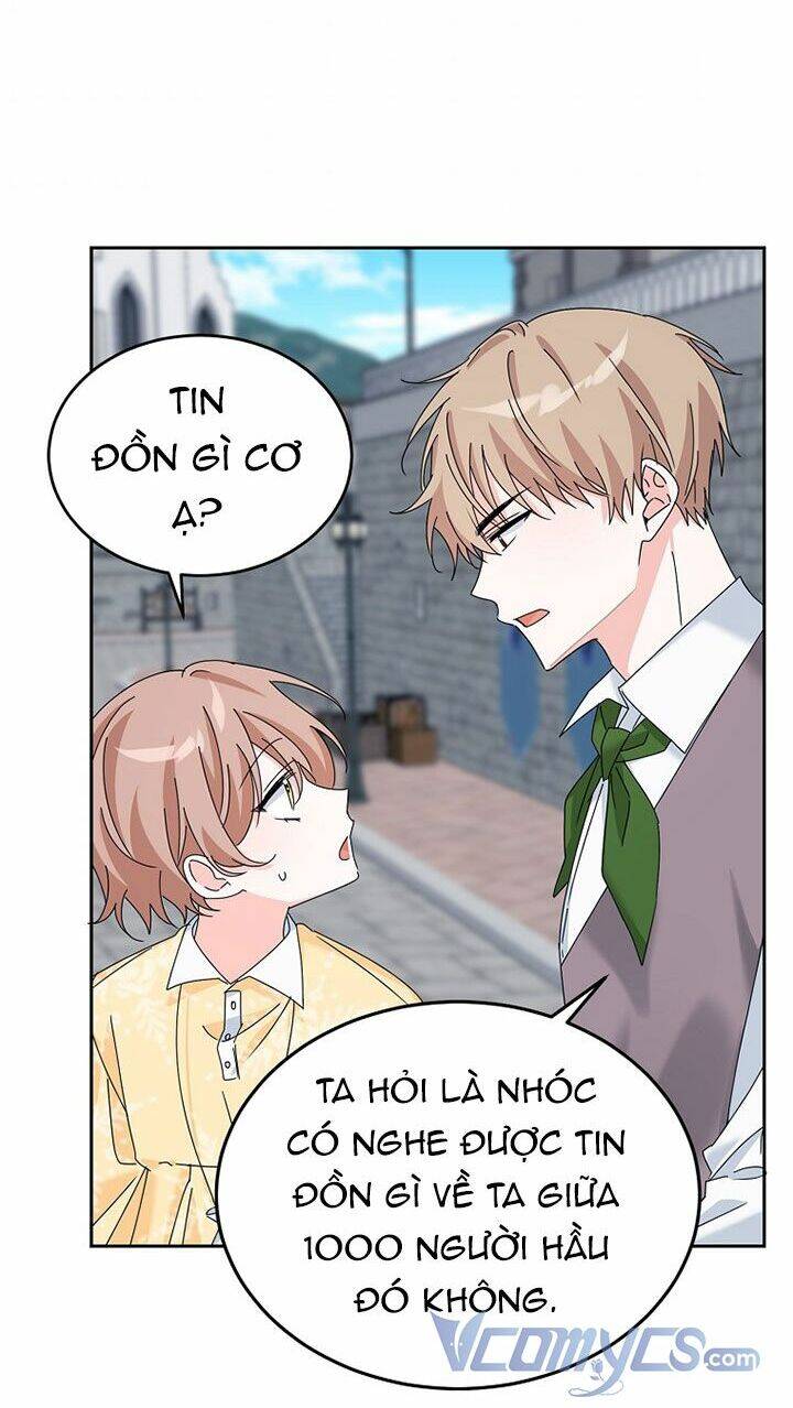 Ác Nữ Karuna Bé Lại Chapter 9 - Trang 2
