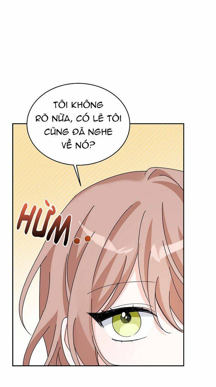 Ác Nữ Karuna Bé Lại Chapter 9 - Trang 2