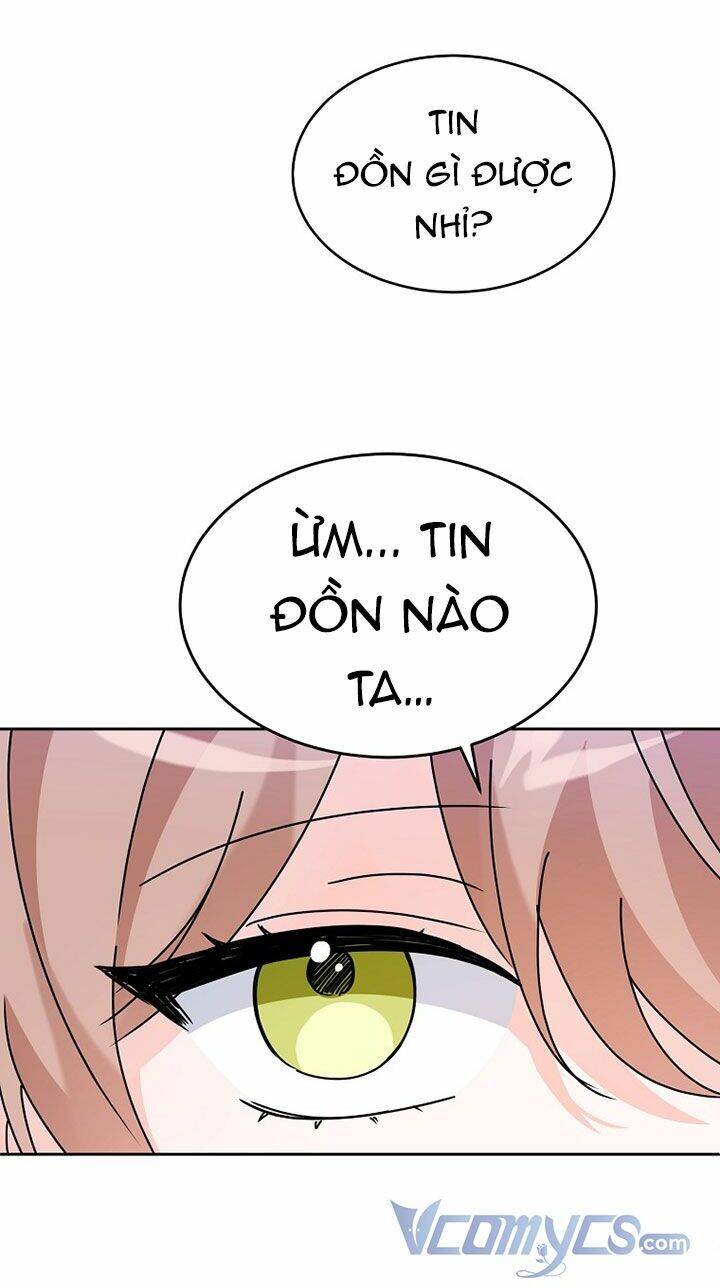 Ác Nữ Karuna Bé Lại Chapter 9 - Trang 2