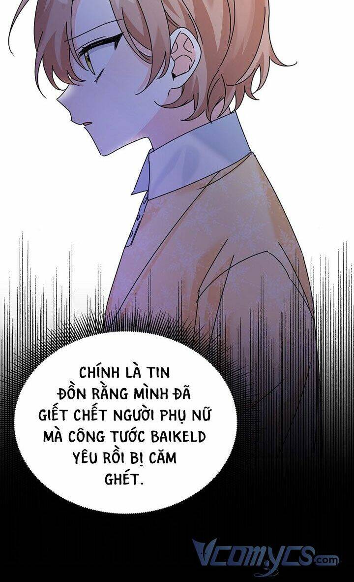 Ác Nữ Karuna Bé Lại Chapter 9 - Trang 2