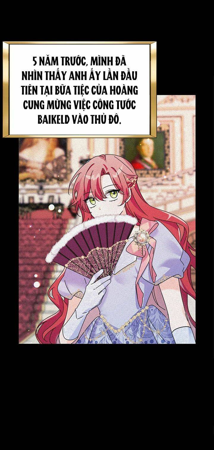 Ác Nữ Karuna Bé Lại Chapter 9 - Trang 2