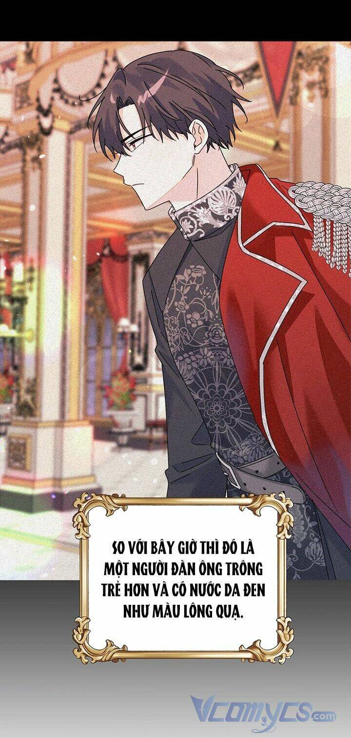 Ác Nữ Karuna Bé Lại Chapter 9 - Trang 2