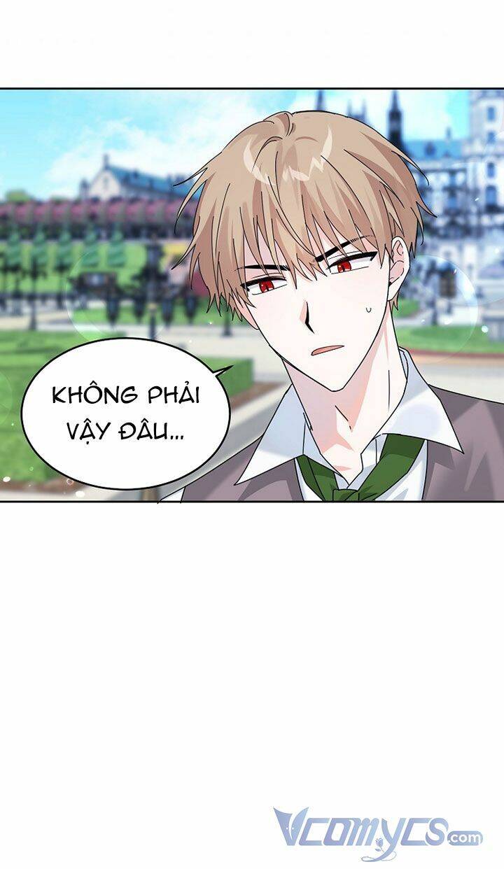 Ác Nữ Karuna Bé Lại Chapter 9 - Trang 2