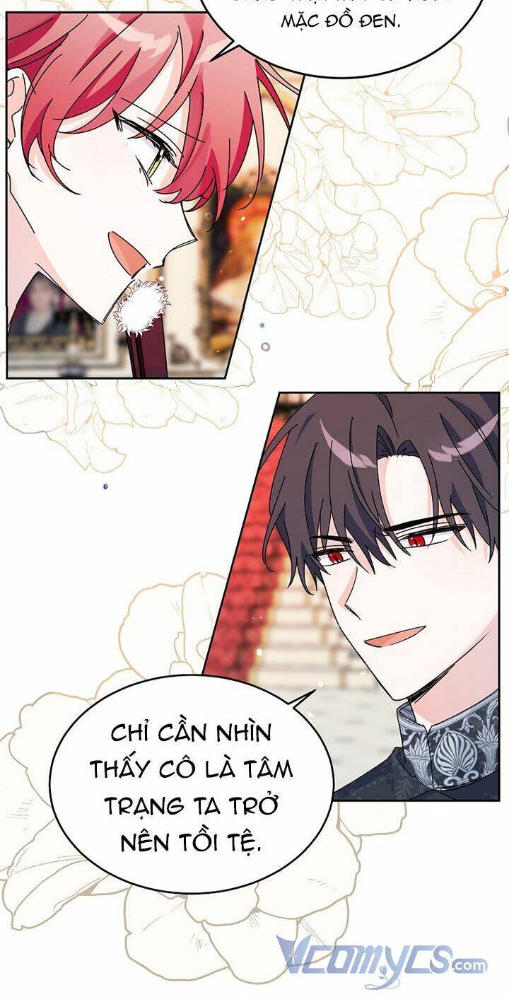 Ác Nữ Karuna Bé Lại Chapter 9 - Trang 2