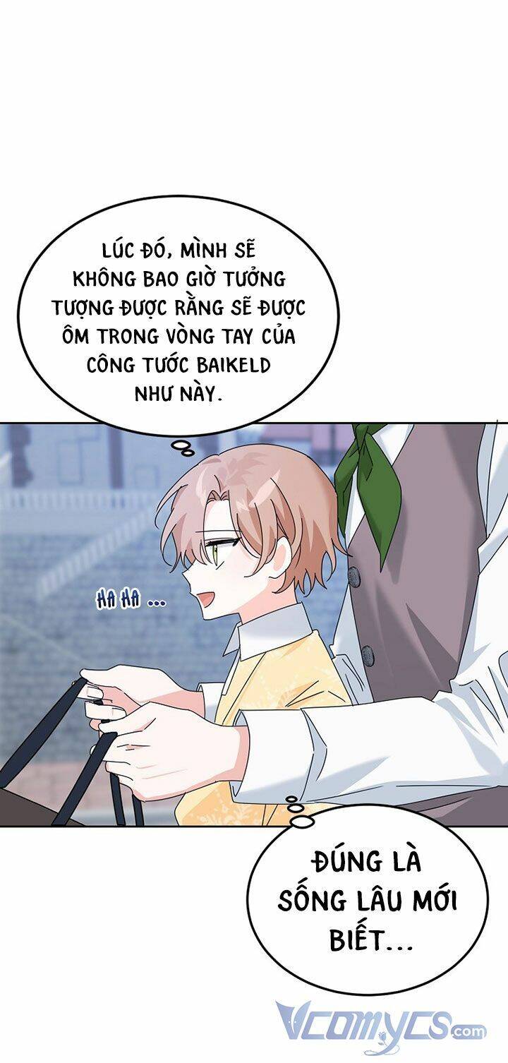 Ác Nữ Karuna Bé Lại Chapter 9 - Trang 2